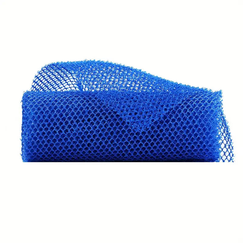 African Bath Net Sponge