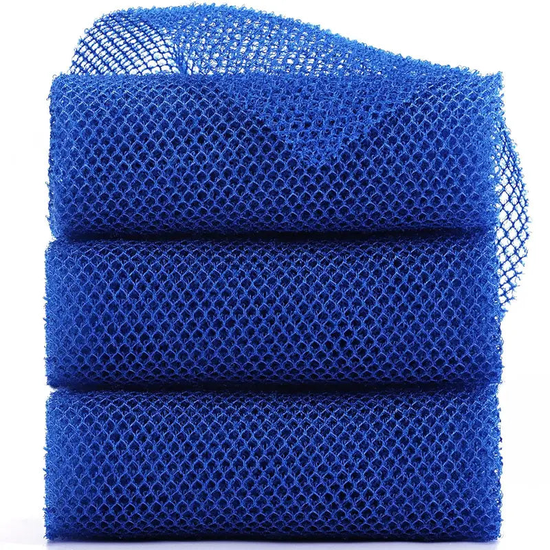 African Bath Net Sponge