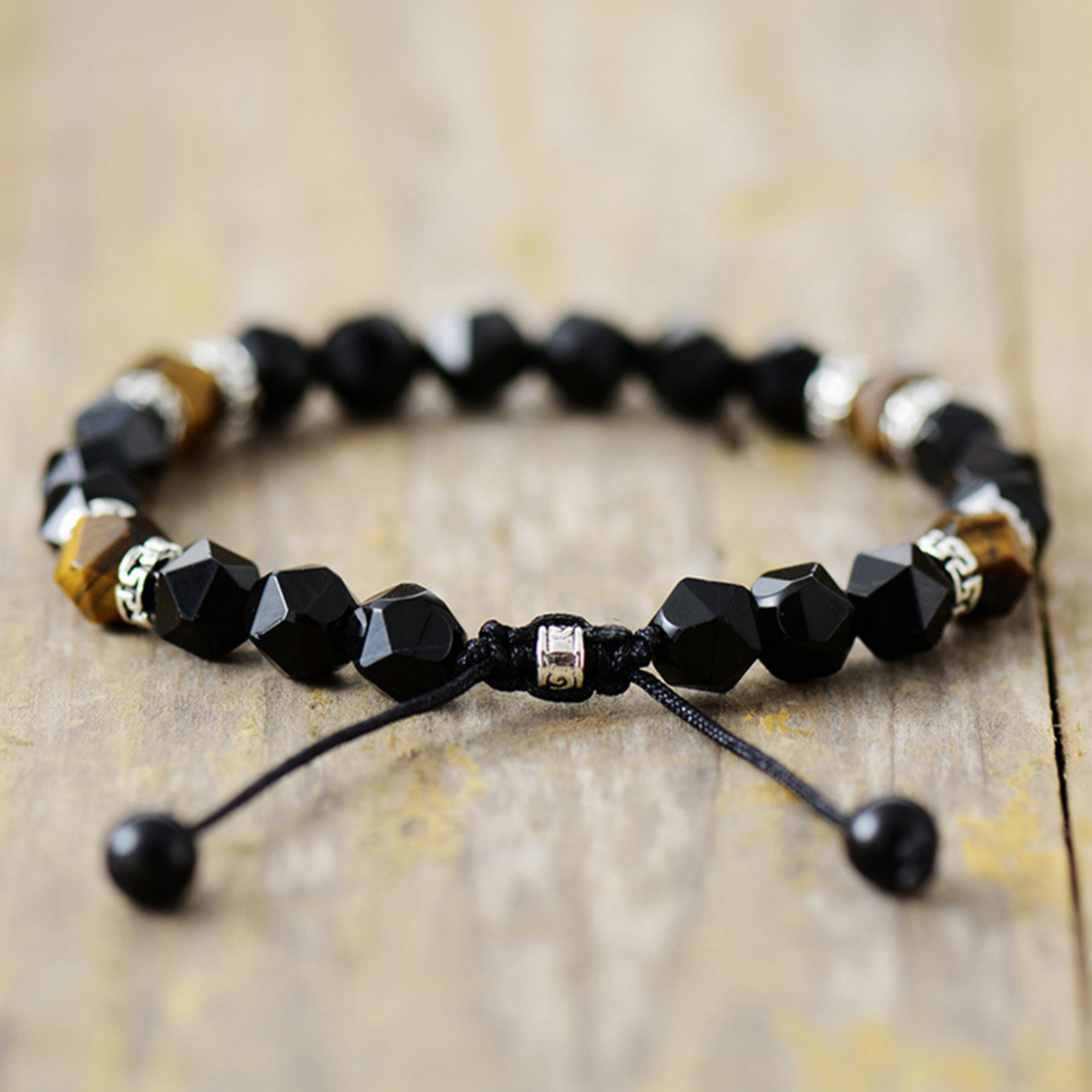 Natural Stone Bracelet