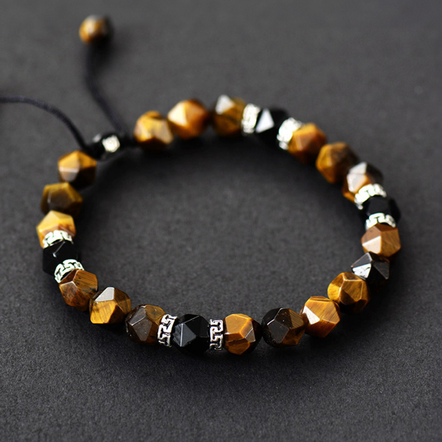 Natural Stone Bracelet