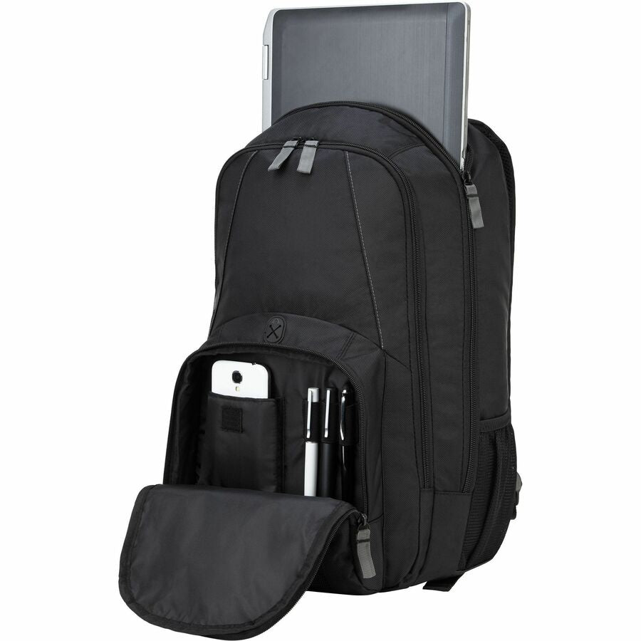 Targus Groove Backpack for 17" Notebook