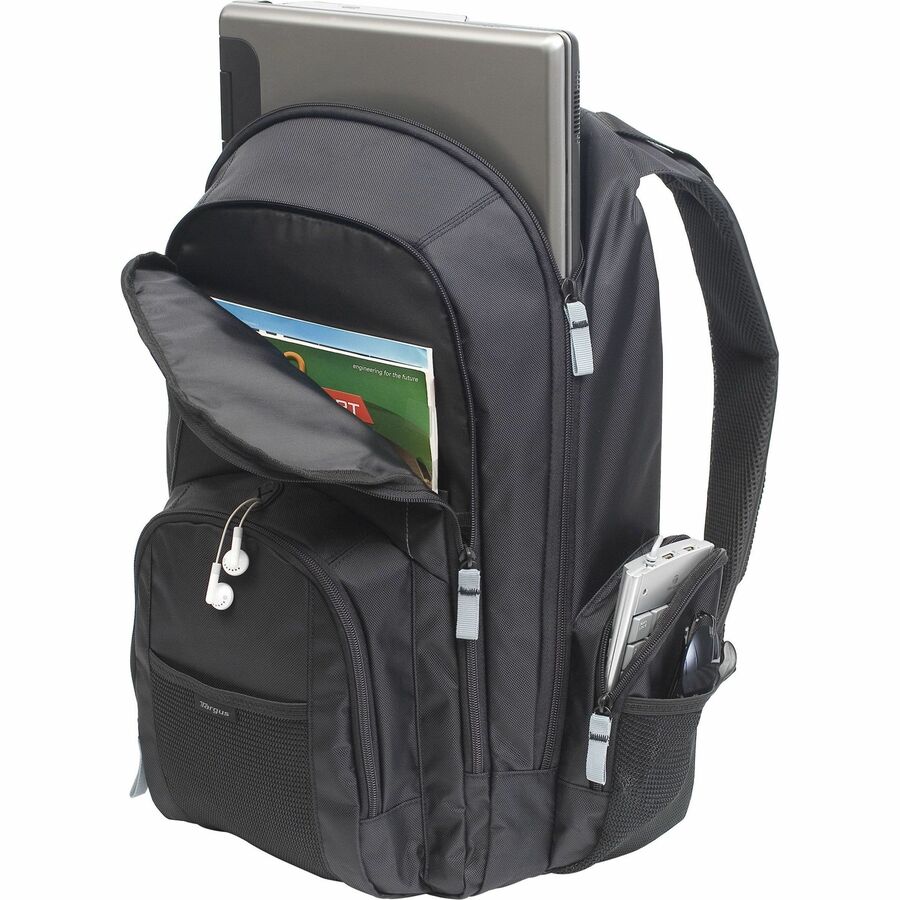 Targus Groove Backpack for 17" Notebook