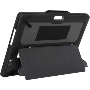 Targus Protect Rugged Carrying Case for 13" Microsoft Surface Pro 9 Tablet and Stylus