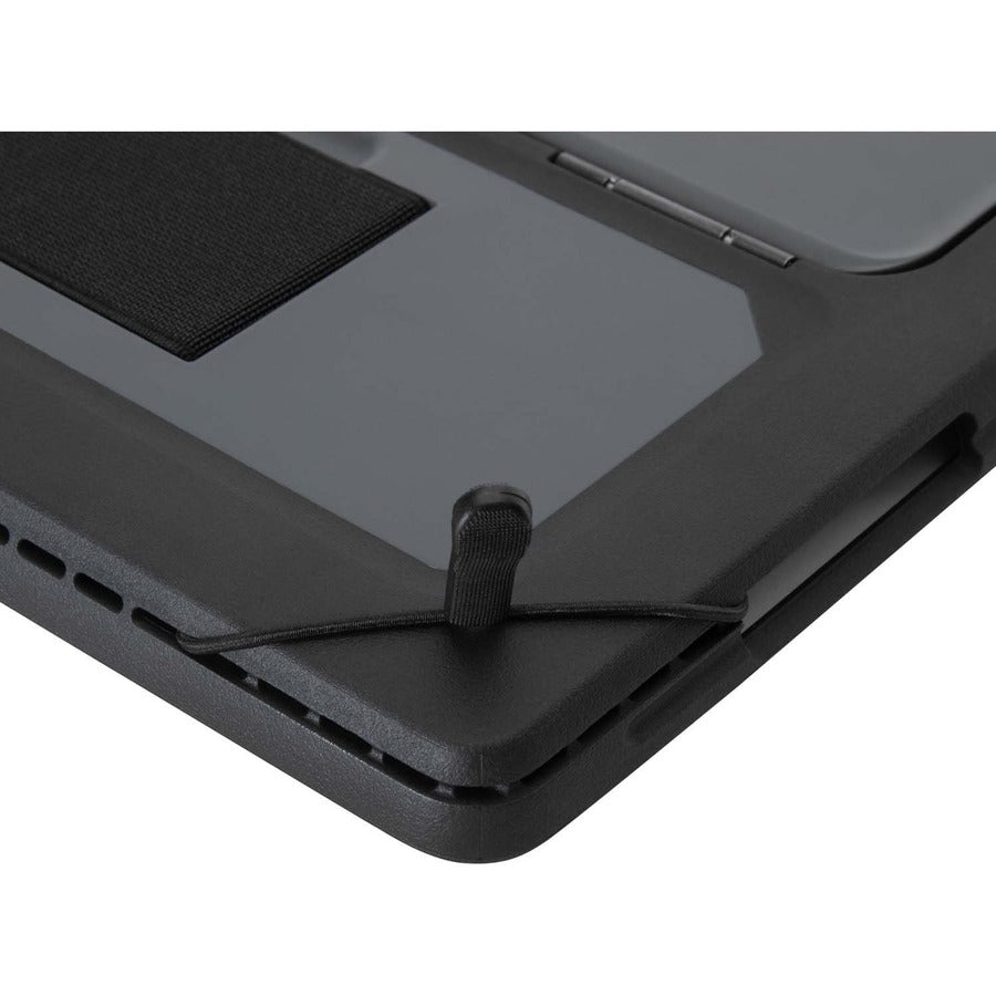 Targus Protect Rugged Carrying Case for 13" Microsoft Surface Pro 9 Tablet and Stylus