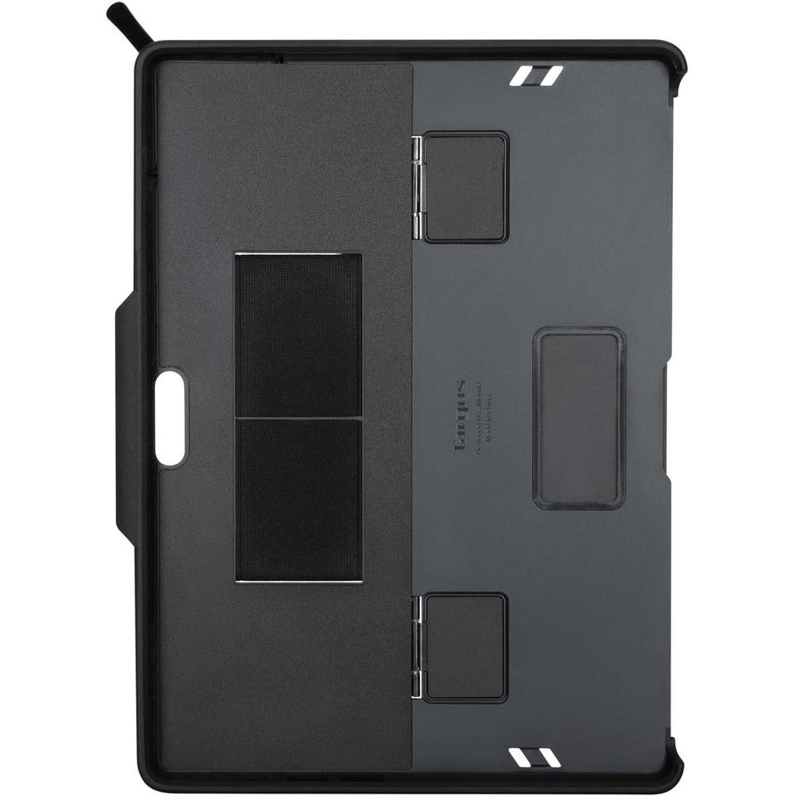 Targus Protect Rugged Carrying Case for 13" Microsoft Surface Pro 9 Tablet and Stylus