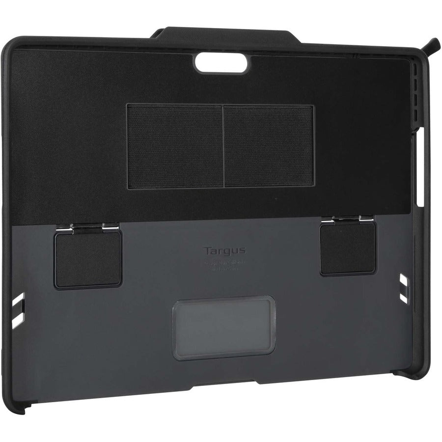 Targus Protect Rugged Carrying Case for 13" Microsoft Surface Pro 9 Tablet and Stylus