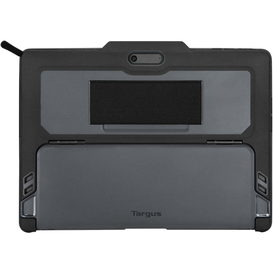 Targus Protect Rugged Carrying Case for 13" Microsoft Surface Pro 9 Tablet and Stylus