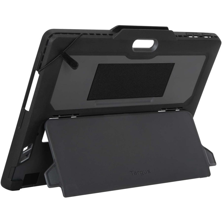 Targus Protect Rugged Carrying Case for 13" Microsoft Surface Pro 9 Tablet and Stylus