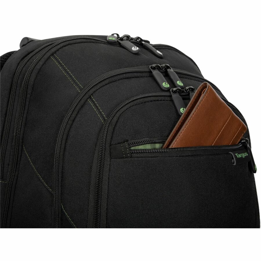 Targus Spruce EcoSmart Notebook Backpack