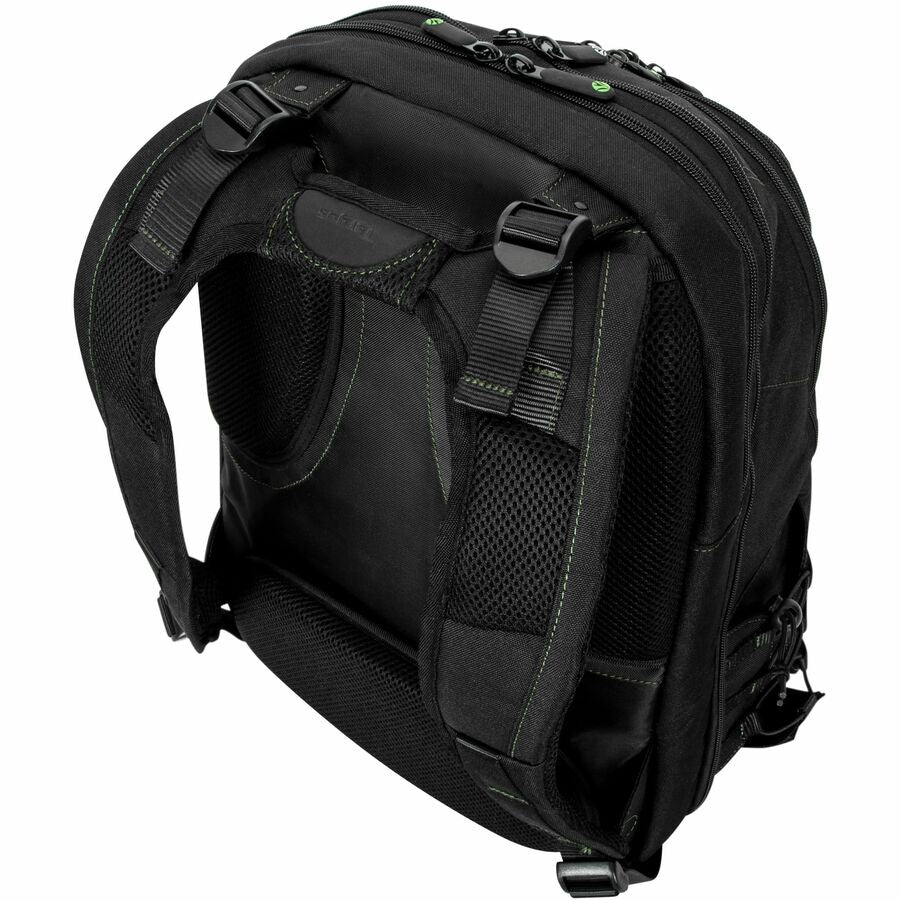 Targus Spruce EcoSmart Notebook Backpack